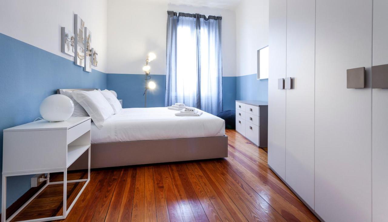Italianway - Napo Torriani 5 Apartment Milan Exterior photo